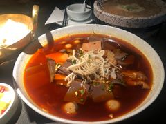 -赠李白·如诗的川味(余杭万达广场店)