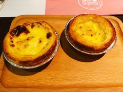 -酷公社·榴莲披萨(太原街店)