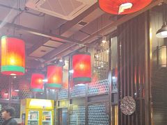 -陈府大宅门成都火锅·手切鲜肉(太原街店)