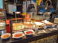 -惠州皇冠假日酒店·西餐厅·自助餐厅