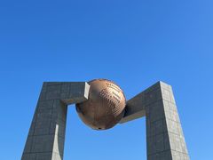 -青澳湾北回归线广场