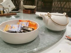 -小厨娘淮扬菜(清江苏宁广场店)