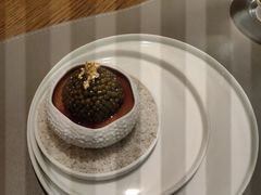 -Amber(置地文华东方酒店)