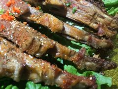-巴达木食府