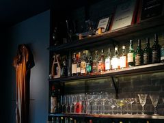 -格兰酒吧Glen Bar