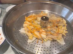 -熠盛粤味·顺德桑拿鸡(永康路店)