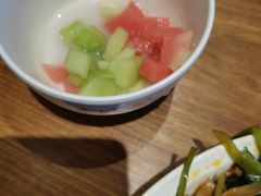 -食蔬不二素食自助餐厅(沈阳铁西店)