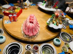 牛小排-尚海豆捞(乐虹坊店)