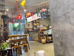 -俏媳妇火锅(宽窄巷子店)