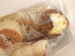 -0+1·手作面包(新北店)
