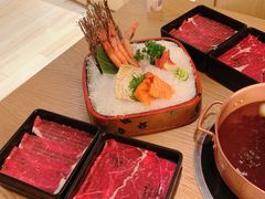 -伊豆野菜村(大族广场店)