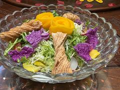 -清味园·宁夏清真美食(青铜峡店)