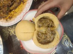 菜团子-郭记家常菜下水馆