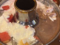 -老姑砂锅·烧烤天津菜(体北道店)