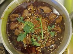 -蓉三少冒烤鸭·四川小吃集(北京首店)