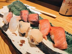 -大起水产回转寿司(道顿堀店)