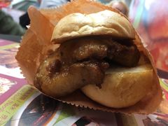 -大利来记餐厅(大三巴店)