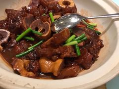 豬手煲-海景壹号大酒店(滨湖店)