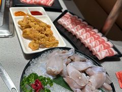 -海底捞火锅(吴中路店)