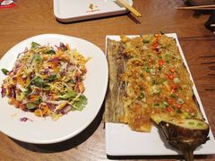 -管氏翅吧(马家堡店)