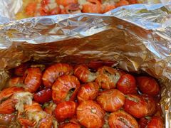 -扒虾小妹儿麻辣海鲜(宏图街店)