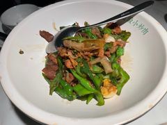 -遇见湘·地道湖南菜(喜悦店)