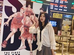 -武商摩尔影城(国广IMAX激光店)