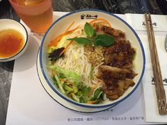 -美奈小馆·越南料理(福田星河COCO Park店)