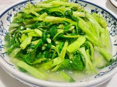 -老苏州芳和园茶酒楼  传统苏帮菜(观前店)