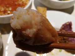 -海底捞火锅(万丰桥店)