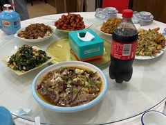 -聚福缘菜馆(隆昌路店)
