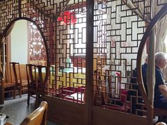 -京菜·砂锅居·烤鸭(西四店)