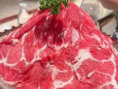 -葛记红焖羊肉(和平路形象店)