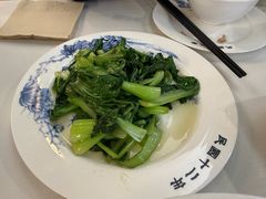-清真马祥兴菜馆(云南北路店)