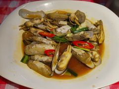 -阿里元海鲜·闽南特色菜(曾厝垵店)
