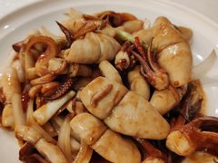 -奕景海鲜酒家· 大连海鲜(星海广场店)