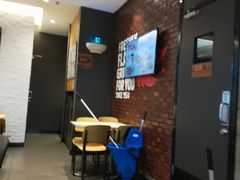 -汉堡王(歌斐中心店)