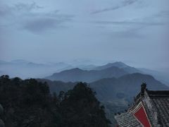 -武当山风景区