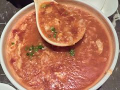 西红柿疙瘩汤-吕氏焗小鲜•海鲜青岛菜(总店)