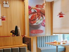 -粤仔湾砂锅粥(广益哥伦布店)