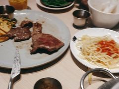 -卡朋西餐(悦汇城店)