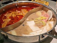 -小肥羊·牛羊肉火锅(万达广场店)
