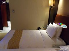 房间-杭州君悦酒店