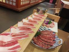 -千寻山野烤肉(中关村店)