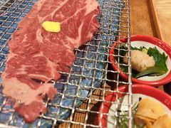 -鸟山鸣·日料食堂(王府井店)