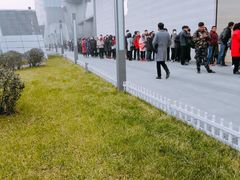-Apple零售店(济南恒隆广场店)