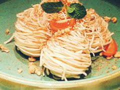 鸡丝凉面-苏乡兰亭·新派淮扬菜(吾悦广场店)