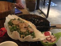-繁花里音乐餐厅(新天地店)