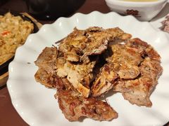 -三个大叔东北烧烤·砂锅菜(西三旗店)