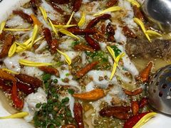 -太二酸菜鱼(金沙印象城店)